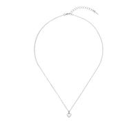 Ted Baker Chaîne 'HARA: TINY HEART PENDANT NECKLACE' argent, Taille One Size
