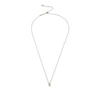 Ted Baker Chaîne 'HARLOW' argent / transparent, Taille One Size