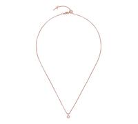 Ted Baker Chaîne 'SININAA' or rose, Taille One Size