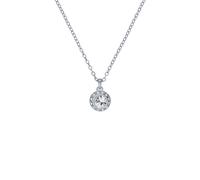 Ted Baker Chaîne 'SOLTELL' argent, Taille One Size