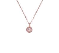 Ted Baker Chaîne 'SOLTELL' or rose, Taille One Size