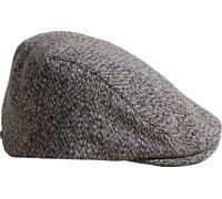 Ted Baker - Chapeau de garçon de journal "Beniey" GT339 (S-M) (Gris)