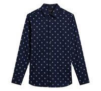 Ted Baker - Chemise Manches longues KYME - Homme (GT469)
