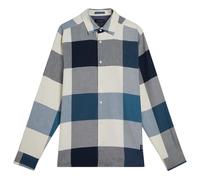 Ted Baker - Chemise Manches longues NEETLY - Homme (GT1443)