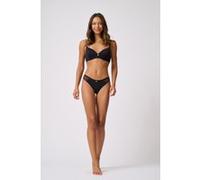 Ted Baker Clover Brief Jet Black Taille: 3XL | Culottes Outlet | Femme | Le Noir