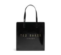 Ted Baker Crinkon Cabas noir, femme