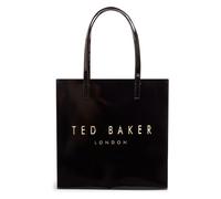 Ted Baker Crinkon Sac de shopper 35 cm noir