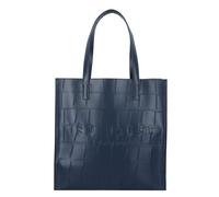 Ted Baker Croccon Sac de shopper 34 cm bleu