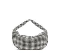 Ted Baker Crystiz Sac à main 24.5 cm couleur argent