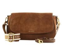 Ted Baker Shayne Sac à bandoulière Cuir 26.5 cm brun