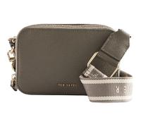 Ted Baker Cuir sac à épaule bandoulière Stunna Mini Webbing Crossbody Bag Mid - Grey gris