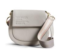 Ted Baker Daliai Sac à bandoulière Cuir 22 cm lt-grey (TAS044009)