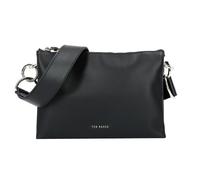 Ted Baker Darceyy Sac à bandoulière Cuir 24 cm noir