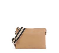 Ted Baker Darceyy Sac à bandoulière Cuir 24 cm brun