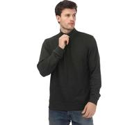 Ted Baker - Débardeur "Bits" Col montant large pour homme GT3182 (XL) (Bleu marine)