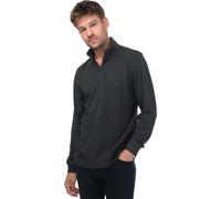 Ted Baker - Débardeur "Bits" Col montant large pour homme GT3182 (XXL) (Charbon de bois)