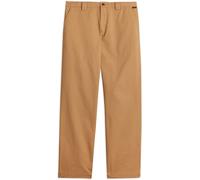 Ted Baker Donati Twill Trousers Marron XS (1) Male