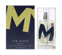 Ted Baker M Eau de Toilette (Homme) 75 ml