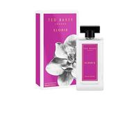Ted Baker Eau de Toilette Elodie de pour femme - Parfum floral boisé aux notes de poivre rose, magnolia et ambre - Parfum moderne et sophistiqué - Vaporisateur 100 ml