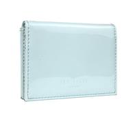 Ted Baker Eellsa Porte-cartes à bouton-pression Bleu clair, bleu, Taille unique, porte-cartes