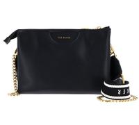 Ted Baker Esille Webbing Crossbody Bag Black