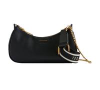 Ted Baker Essiy Sac à bandoulière Cuir 25 cm noir