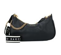 Ted Baker Essiy Sac à bandoulière Cuir 25 cm noir