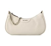 Ted Baker Essiy Sac à bandoulière Cuir 25 cm blanc