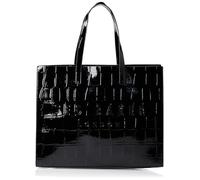 Ted Baker Allicon Cabas noir, femme