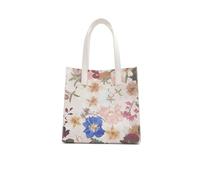 Ted Baker Femme Seacon Sac fourre-Tout, Trop-Plein Rose, S