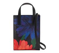 Ted Baker Femmes Bag Sac Icon, Noir/Pur Plaisir, Mini