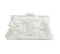 Ted Baker Fiorell Sac à bandoulière 21 cm blanc