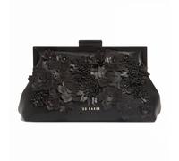 Ted Baker Fiorell Sac à bandoulière 21 cm noir