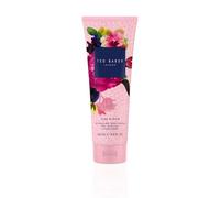 Ted Baker Fusion Pink Bloom Body Wash, Fruity Floral, 250ml