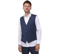 Ted Baker - Gilet pour Homme - Formel GT2250 (102 cm) (Bleu)