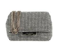 Ted Baker Gliters Sac bandoulière argenté, femme