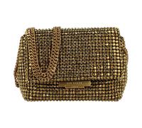 Ted Baker Gliters Sac bandoulière or, femme