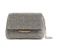 Ted Baker Gliters Sac à bandoulière 16 cm couleur argent