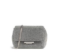Ted Baker Gliters Sac bandoulière argenté, femme