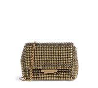 Ted Baker Gliters Sac bandoulière or, femme