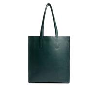 Ted Baker Griffis Cabas vert foncé, femme