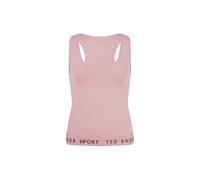 Ted Baker Haut 'Rihanna Essentials' éosine, Taille M