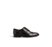 Ted Baker Homme Arniie Tissu Oxford, Noir, 45 EU