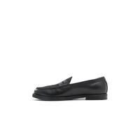 Ted Baker Homme Parkhill Mocassin, Autre Noir, 44 EU