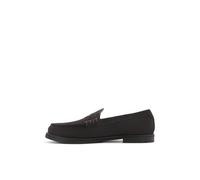 Ted Baker Homme Parkhill Mocassin, Marron foncé, 42 EU
