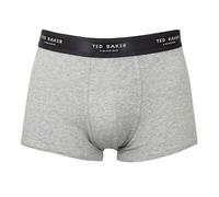 Ted Baker Hommes 3-Pack Coton Respirant Confort Coffre Boxer Slip 31% OFF