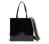 Ted Baker Iconica Sac à main 25 cm noir