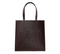 Ted Baker Iconny Sac à bandoulière 45 cm brun