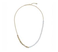 Ted Baker Ilenie Pearl Bead Necklace Or/Perle Taille unique Female