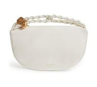 Ted Baker Islah Sac à main Cuir véritable 26 cm beige